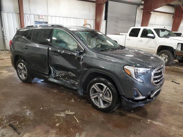 GMC Terrain 2019
