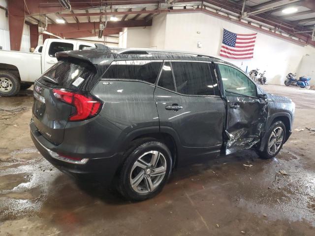 GMC Terrain 2019