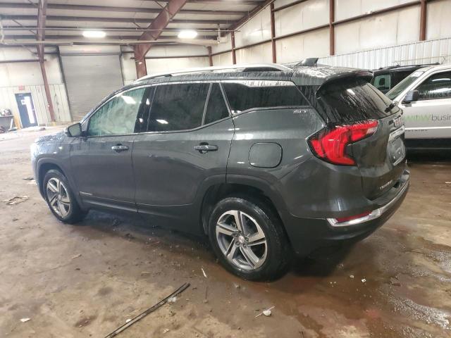 GMC Terrain 2019