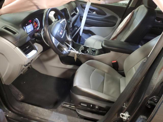 GMC Terrain 2019