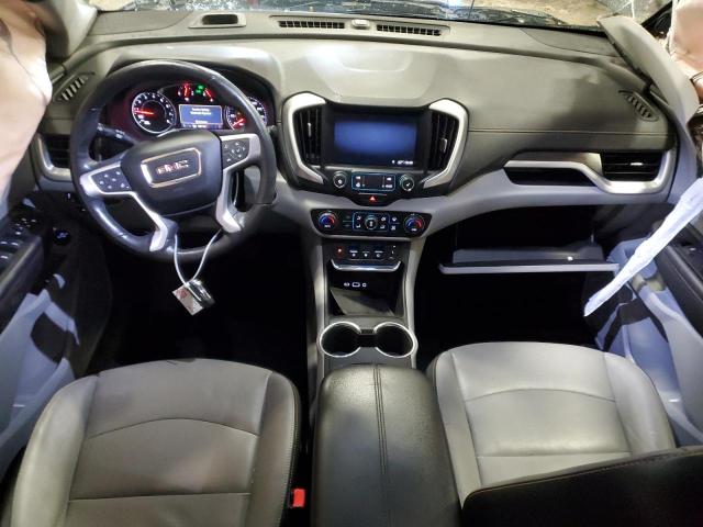 GMC Terrain 2019