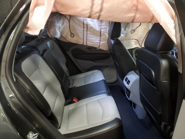 GMC Terrain 2019