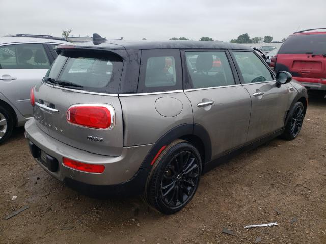 Mini Clubman II 2018