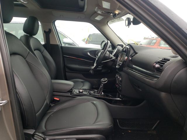 Mini Clubman II 2018