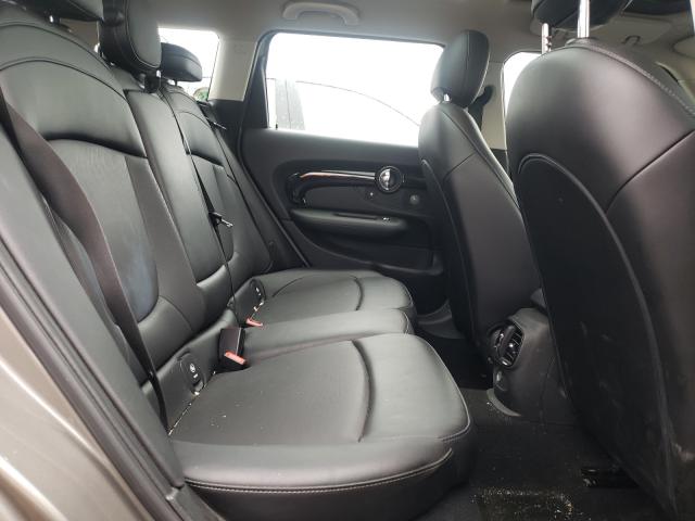 Mini Clubman II 2018