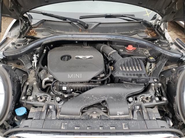 Mini Clubman II 2018