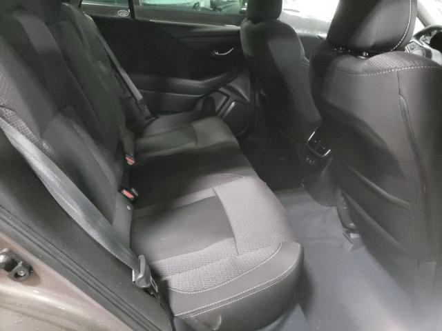 Subaru Outback VI Рестайлинг 2021