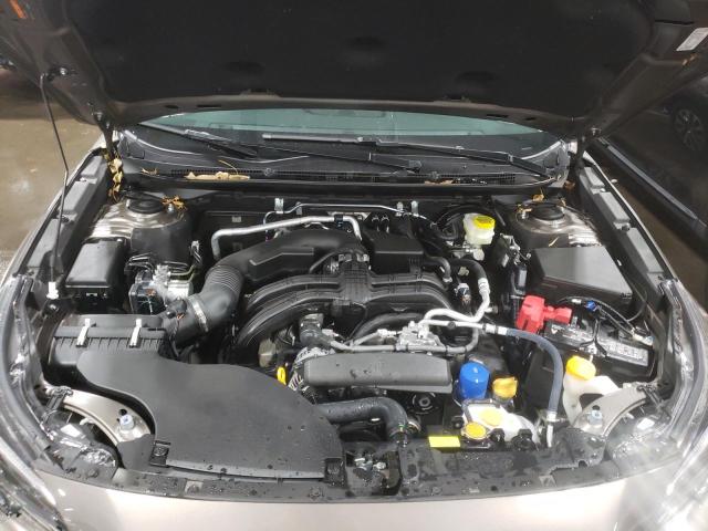 Subaru Outback VI Рестайлинг 2021