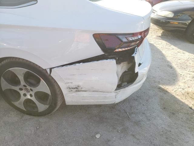 Volkswagen Jetta VII 2018