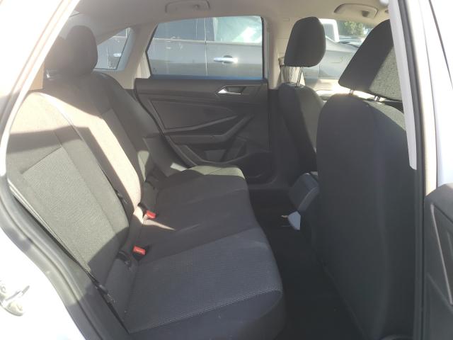 Volkswagen Jetta VII 2018