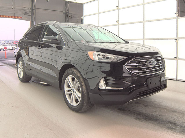 Ford Edge 2020