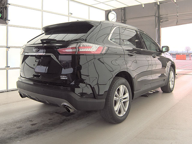 Ford Edge 2020