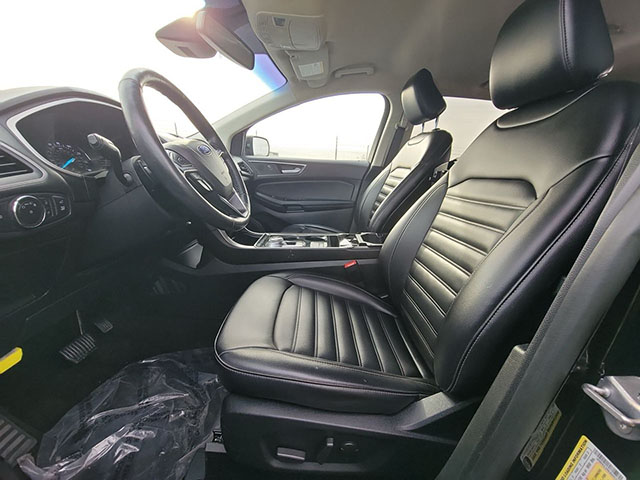 Ford Edge 2020