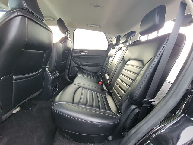 Ford Edge 2020
