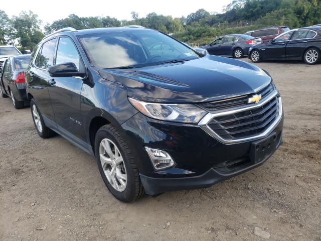 Chevrolet Equinox III 2020