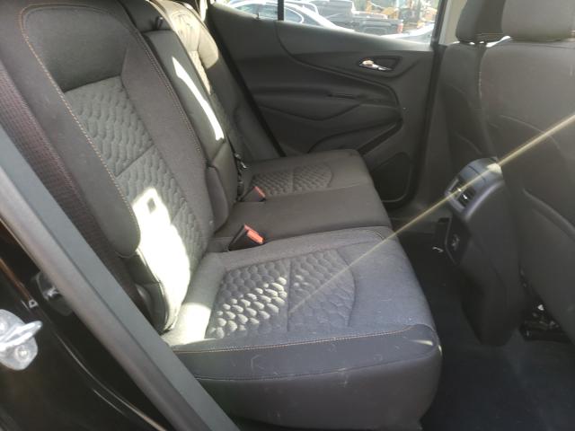 Chevrolet Equinox III 2020