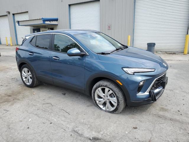 Buick Encore GX 2024