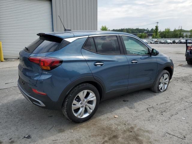 Buick Encore GX 2024