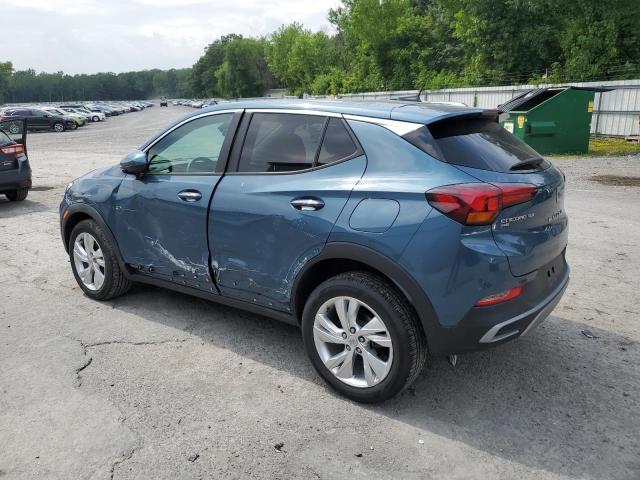 Buick Encore GX 2024