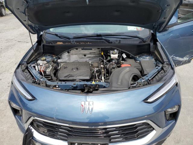 Buick Encore GX 2024