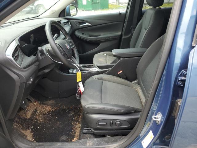 Buick Encore GX 2024