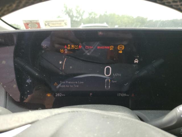 Buick Encore GX 2024