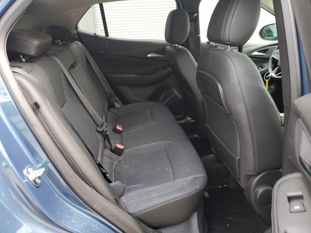 Buick Encore GX 2024