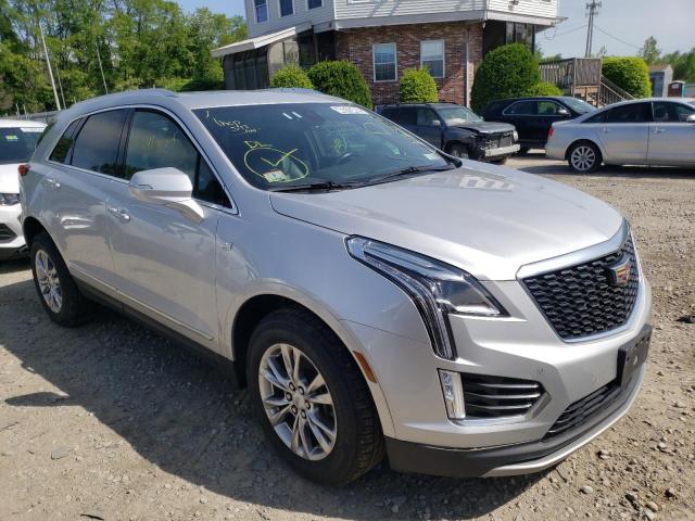 Cadillac XT5 2020