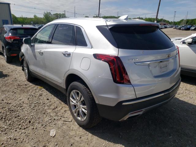 Cadillac XT5 2020