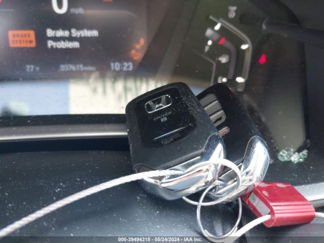 Honda CR-V 2021