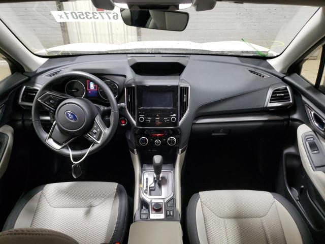 Subaru Forester IV Рестайлинг 2 2020