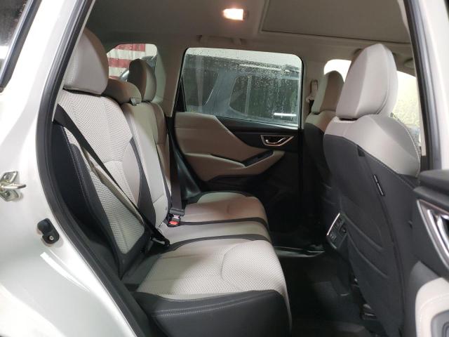 Subaru Forester IV Рестайлинг 2 2020