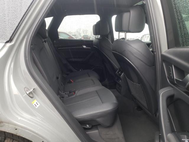 Audi SQ5 2019