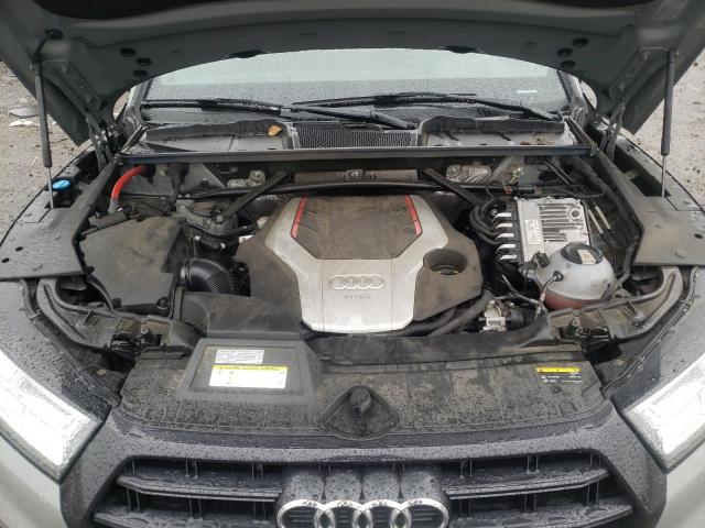 Audi SQ5 2019