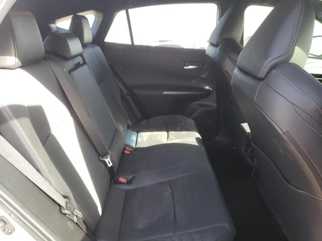 Toyota Venza II 2021
