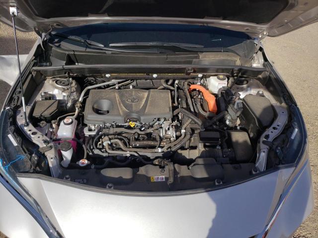 Toyota Venza II 2021