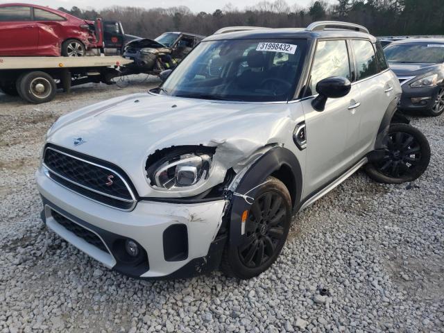 Mini Countryman II 2022