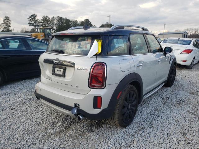 Mini Countryman II 2022