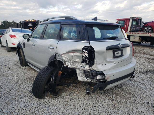 Mini Countryman II 2022