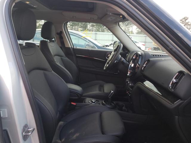 Mini Countryman II 2022