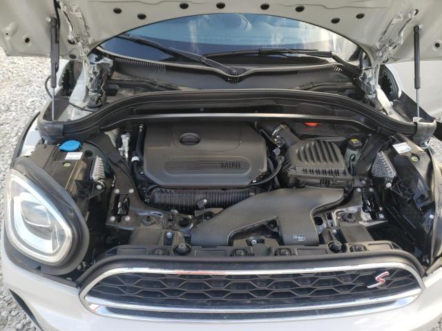 Mini Countryman II 2022