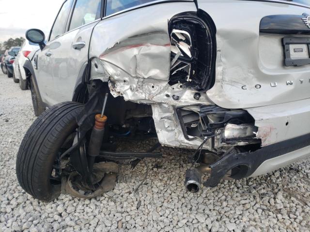 Mini Countryman II 2022