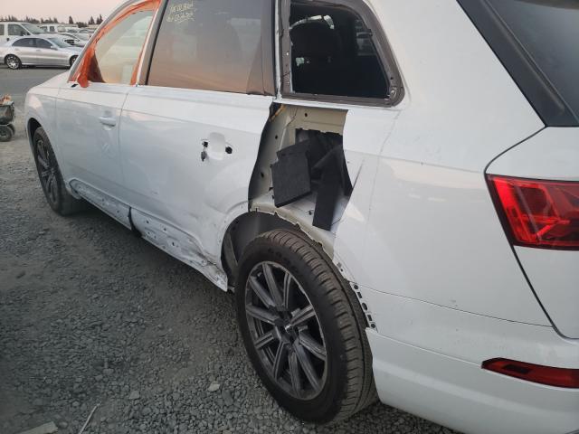 Audi Q7 II (4M) 2018