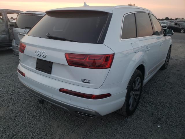 Audi Q7 II (4M) 2018