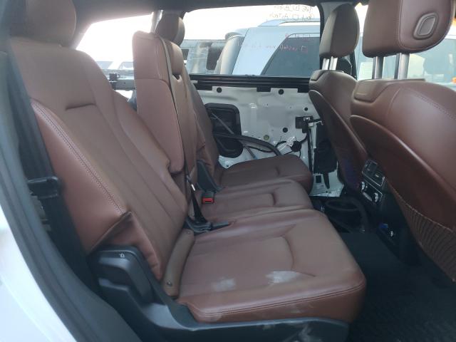 Audi Q7 II (4M) 2018