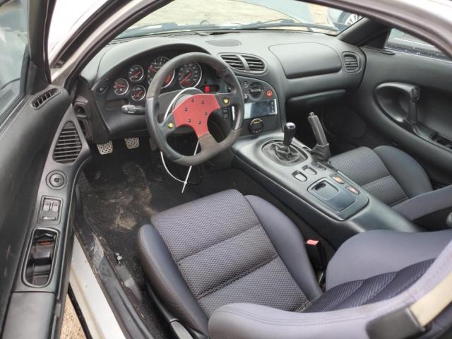 Mazda RX7 1994