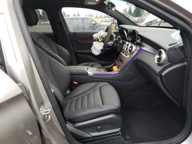 Mercedes GLC Coupe I 2020