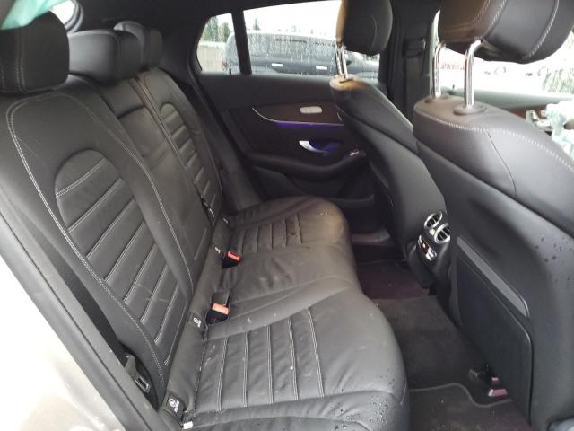 Mercedes GLC Coupe I 2020