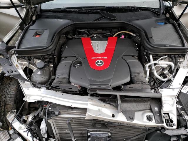 Mercedes GLC Coupe I 2020