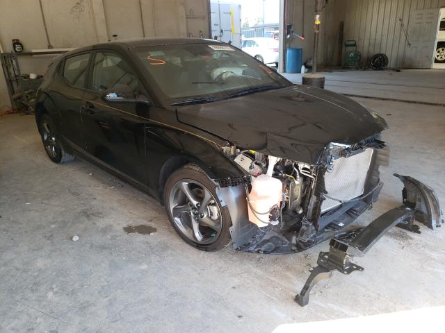 Hyundai Veloster II 2020